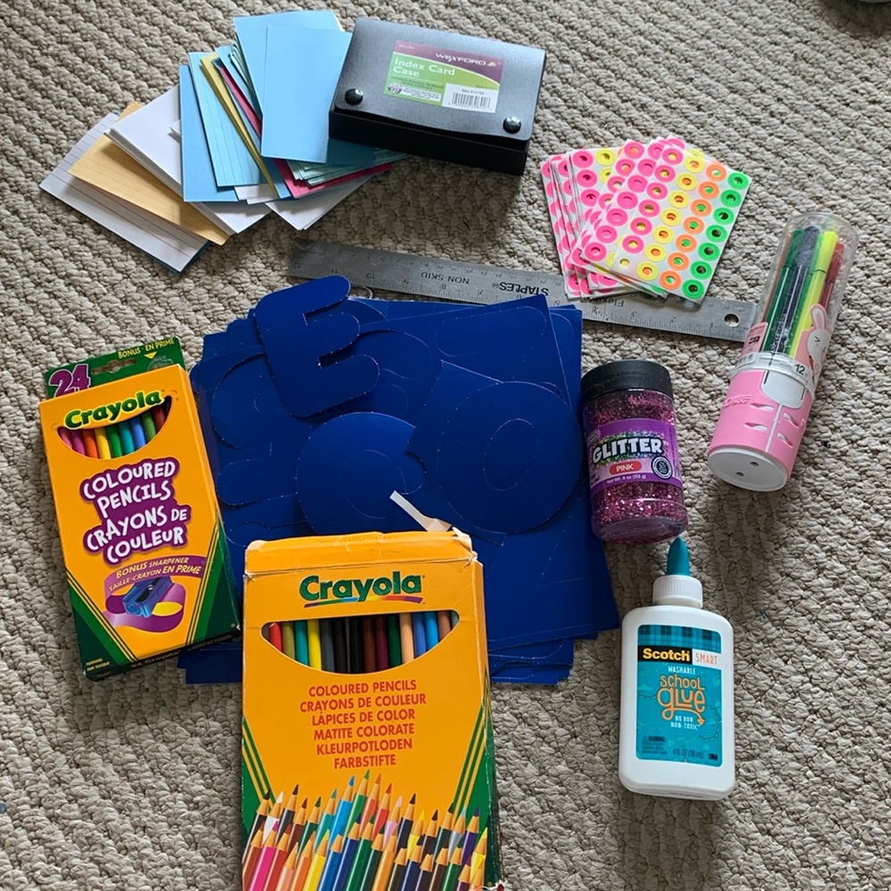 Arts & Crafts Bundle